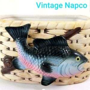 Vintage Napco
